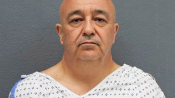 Former Ohio schools superintendent charged with kidnapping in West Virginia