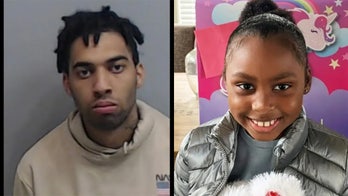 Georgia man sentenced to life in prison for killing 7-year-old girl with stray bullet near Atlanta mall