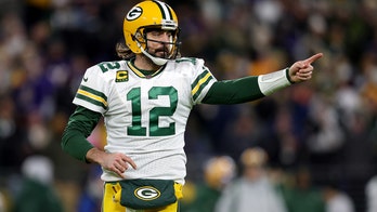 Green Bay Packers 2022-2023 NFL schedule