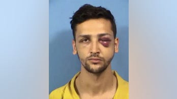 Chicago man out on probation charged in violent home invasion