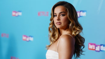 Addison Rae slammed for ‘blasphemous’ religious-themed bikini: ‘Disrespectful to Jesus’