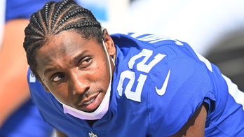 Giants' Adoree' Jackson embraces leadership role, talks new coaching staff, Super Bowl goal