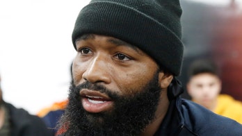 Ex-boxing champ Adrien Broner exits upcoming fight, citing mental health reasons