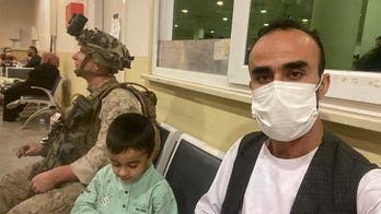 Afghan refugees adapt to life in America, one year after chaotic withdrawal of US troops