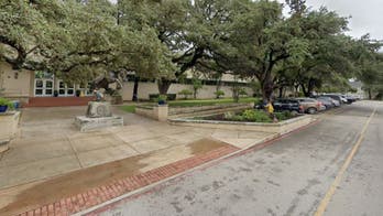 Texas high school hazing incident with hot sauce, lap dances sends student to emergency room