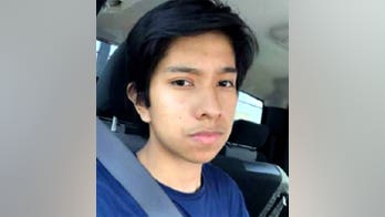 Texas teen facing charges over 'credible threat' of violent 'retribution' at Turning Point USA conference: FBI