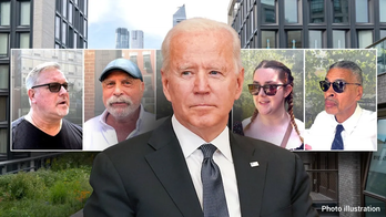 Americans react to Biden's student loan handout, White House staffers stand to benefit, and more top headlines