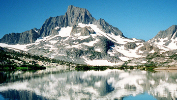California teen dies in 'extremely cold' lake while hiking