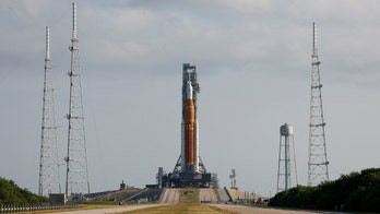 NASA to try launching Artemis I moon rocket again on Saturday, pending weather