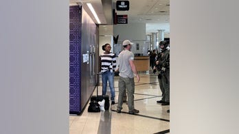 Atlanta police arrest suspect in shooting that killed at least 1, injured others