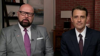 Austin fire chaplain fired over religious beliefs sues city: I won't recant