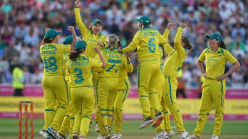 Australia cricket star Tahlia McGrath plays in match despite testing positive for COVID-19