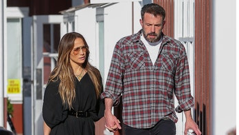 Jennifer Lopez and Ben Affleck's relationship through the years