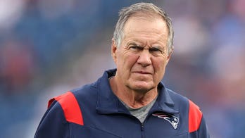 New England Patriots 2022-2023 NFL schedule