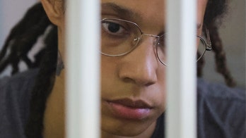 Brittney Griner's legal team met with WNBA star at Russian penal colony: 'Doing as well as could be expected'