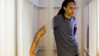 Russian state television mocks U.S. for Brittney Griner prisoner exchange