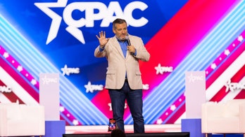 2024 Watch: Sen. Ted Cruz says he’ll ‘wait and see’ what Trump decides and then ‘make decisions’