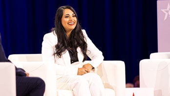 Mayra Flores says she’s focused on issues, not attacks from media as Democratic Party 'abandoned' Hispanics