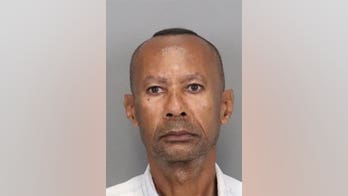 Police in California arrest man accused of exposing himself to 4-year-old