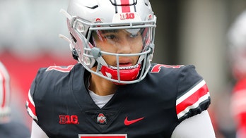 Ohio State's CJ Stroud builds confidence ahead of 2022 season: 'I feel like I can do a lot more'