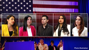 CPAC Texas: High-profile Hispanic conservatives discuss community's political shift, say they're 'waking up'