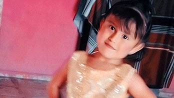 3-year-old Mexican girl reportedly wakes up at her own funeral, dies hours later