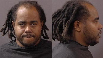 Indiana prosecutor seeking death penalty for man accused of shooting and killing police officer