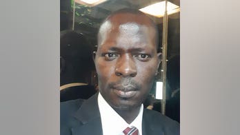 South Sudan diplomat accused of raping NYC neighbor released without charges after claiming immunity