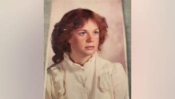 Massachusetts inmate indicted for cold case murder of '80s college student Claire Gravel 36 years ago