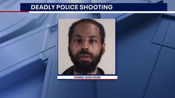 Man shot by Texas police was arrested 2 days prior on assault, weapons charges