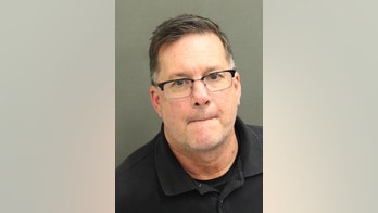 Former Florida theme park worker convicted of attempting to meet minor for sex