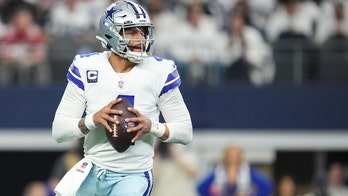 Dallas Cowboys 2022-2023 NFL schedule