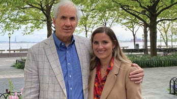 Limbaugh father-daughter book about the Bible aims to inspire everyday people in their faith