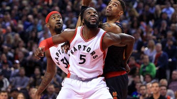 Bucks reunite DeMarre Carrol with Mike Budenholzer after hiring him as assistant coach