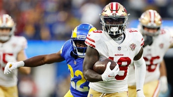 San Francisco 49ers 2022-2023 NFL schedule