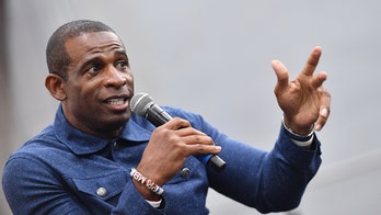 Deion Sanders lays down rules for his Jackson State players: 'Be the perfect gentleman'