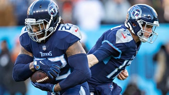 Tennessee Titans 2022-2023 NFL schedule