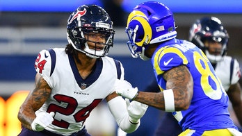 Houston Texans 2022-23 NFL schedule