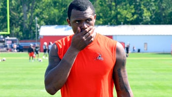 Roger Goodell defends Deshaun Watson suspension appeal, cites evidence of 'predatory behavior'