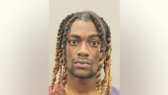 Houston police charge man in road rage shooting death of pastor