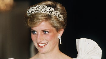 Remembering Princess Diana: A look at the late royal's life in pictures