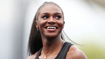 Olympic runner Dina Asher-Smith wants more funding to study how periods affect athletic performance