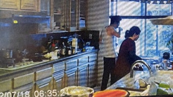 Lawyer for California doctor who survived Drano poisoning speaks out on domestic violence against men