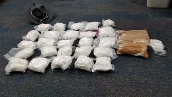 Washington state man pleads guilty to involvement in Mexican cartel-link drug trafficking operation