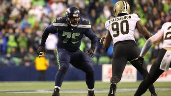 Jets agree to contract with tackle Duane Brown: report