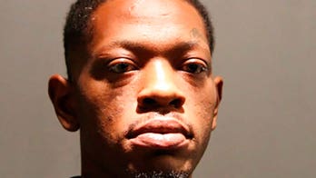 Chicago driver accused of plowing through group of people, killing 3, injuring 1, charged with murder: Police