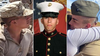 Remembering the heroes of Kabul, White House silent on student loan handout tax hikes, and more top headlines