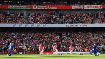 Premier League teams will no longer take knee before every match