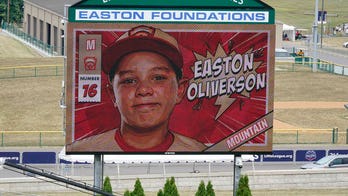 Father of Utah Little Leaguer 'grateful' son still alive after suffering serious head injury in bunk-bed fall