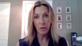 Michigan mom who advocated against lockdowns, speaks on how district allegedly bit back: 'It hit my family'